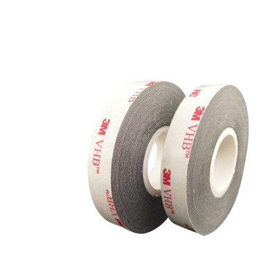 Băng keo cường lực siêu mỏng 3M khổ 12mm x 33m VHB 5915-12