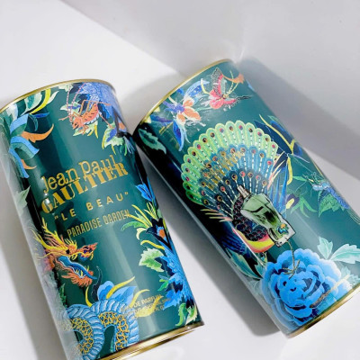 Nước Hoa Nam Jean Paul Gaultier Le Beau Paradise Garden EDP 125ml
