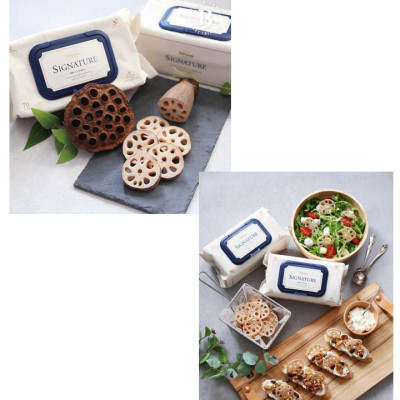 Combo 10 Gói Khăn Ướt Bebesup Sensitive 80 Tờ Hàn Quốc Thương Hiệu Bebesup