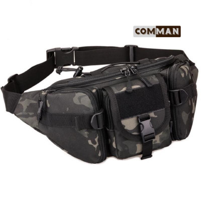 Túi bao tử_đeo hông COMMAN_chiến thuật_kháng nước