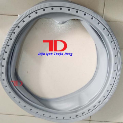 Ron cửa máy giặt dành cho máy Electrolux, Gioăng máy giặt cửa ngang, Zoăng cửa máy giặt hàng nhập khẩu model EWF 9024,9025,1024, 85743,10843,10743,12843,10744,12844,10844,12944, Điện Lạnh Thuận Dung.