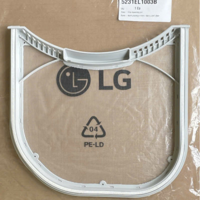 LƯỚI LỌC BỤI MÁY SẤY LG GIANT-C – HÀNG CHÍNH HÃNG