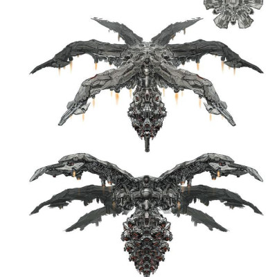 Sách ngoại văn: Armored Core Vi Fires Of Rubicon Official Art Works (Japanese Edition)