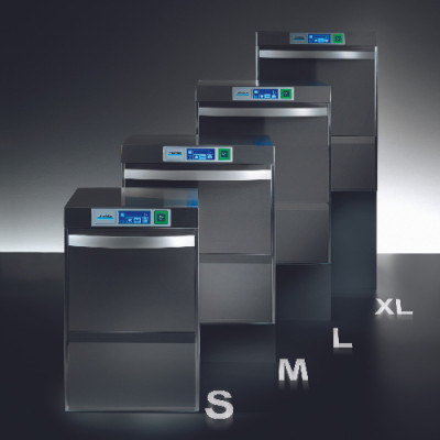 Máy rửa ly công nghiệp Winterhalter UC-XL - Hàng Chính Hãng