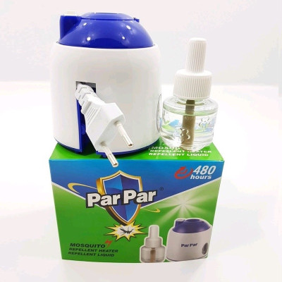 Máy Đuổi Muỗi,Tinh Dầu Đuổi Muỗi Hiệu Quả Tức Thì - An Toàn Cho Sức Khỏe (Tặng Kèm 1 Lọ Tinh Dầu)