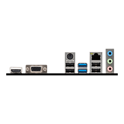 Bo mạch chủ Main MSI H510M-B DDR4 Socket LGA 1200 - Hàng chính hãng