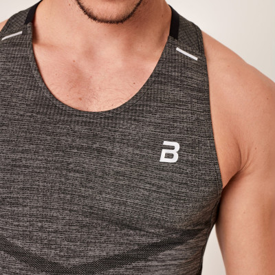 Áo Tank Top nam ASA - BioTechUSA