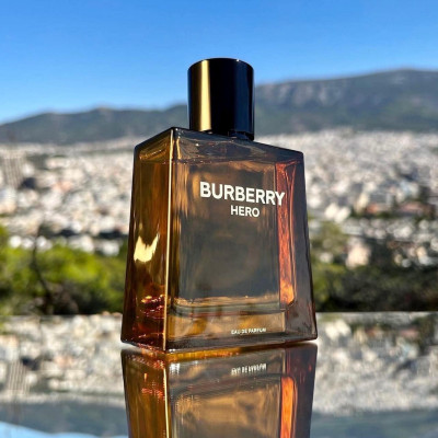 Nước Hoa Nam Burberry Hero Eau de Parfum