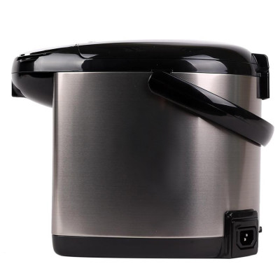 Bình Thủy Điện Tử Tiger PDU-A30W - 3L - Hàng Chính Hãng