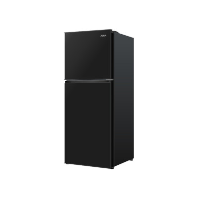 [DAILY] Tủ lạnh AQUA 130L ngăn đá trên AQR-T160FA(BS) - Freeship toàn quốc - Hàng chính hãng
