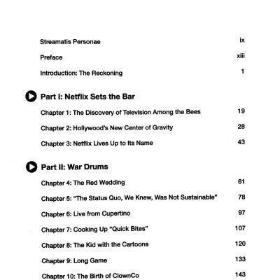 Binge Times: Inside Hollywood