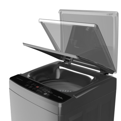 Máy giặt Casper 7.5 kg WT-75NG1 - Hàng chính hãng - Chỉ giao HCM