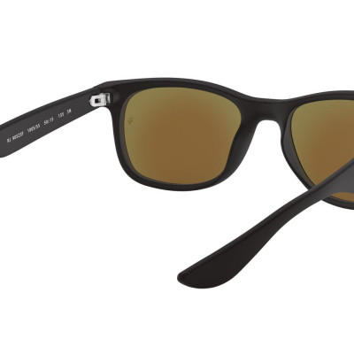 Mắt Kính Ray-Ban Junior New Wayfarer - RJ9052SF 100S55 -Junior