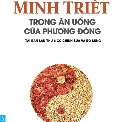 Combo 2 cuốn sách: Minh Triết - Trong Ăn Uống Của Phương Đông + Hệ Miễn Dịch