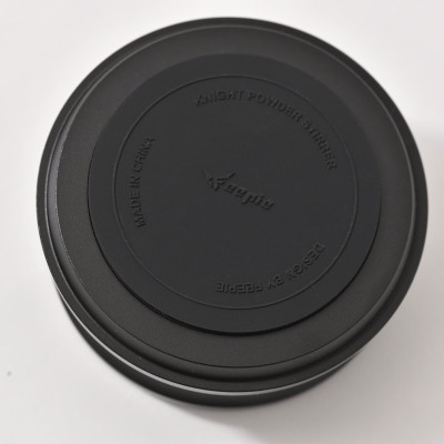 Feepie kim xoay tán đều bột Wood charm