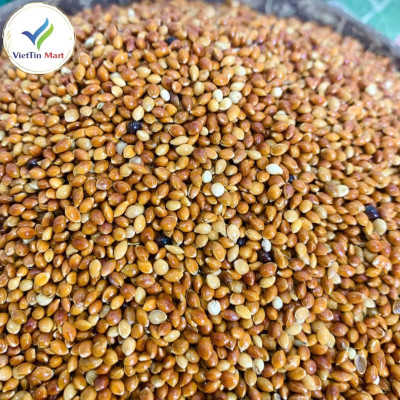 Hạt Kê Đỏ 1kg VietTin Mart