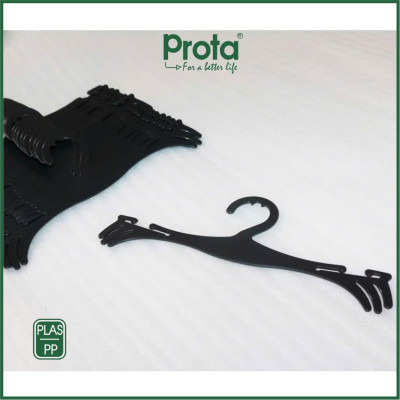 Combo 30 Móc Treo Quần Áo Cho Bé Prota