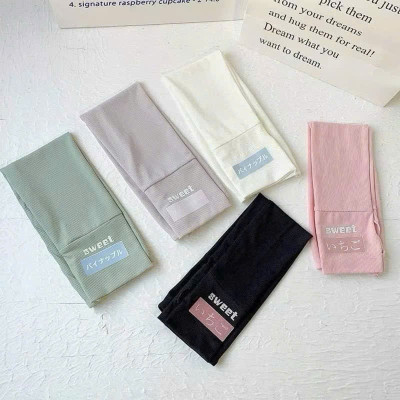 Ống Tay Chống Nắng Họa Tiết Xinh Xắn, Set 2 Chiếc, Che Nắng, Chống Tia UV SWEET - HÀNG CHÍNH HÃNG MINIIN