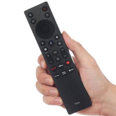 Google Tivi QLED TCL Full HD 43 inch 43S5K - Hàng chính hãng