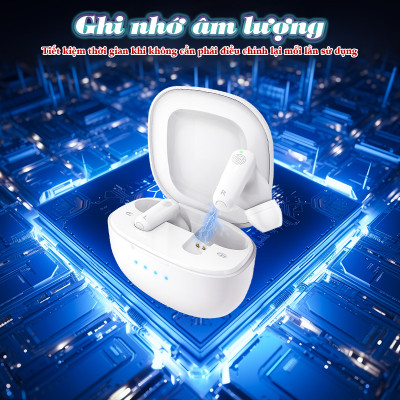 Tai nghe trợ thính cao cấp Funmic EN-D22