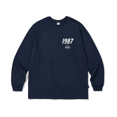 Áo tay dài Mmlg 19Mg Lsv-T - Áo Hoodie Sweater cho nam, nữ, unisex - MMLG2T011