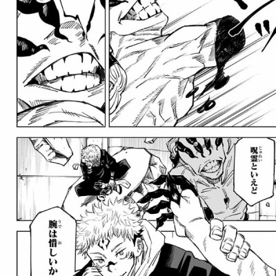 Jujutsu Kaisen 2 (Japanese Edition)