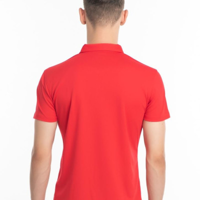 ÁO THỂ THAO THỜI TRANG ONWAYS KHÁNG KHUẨN NAM COFFEE ZIP POLO MEN