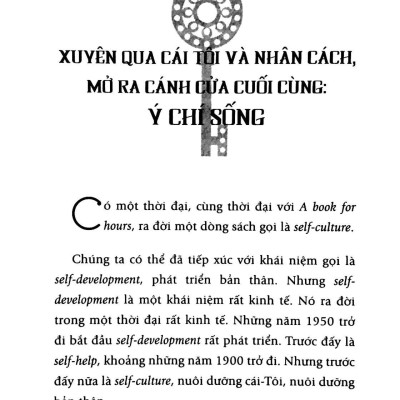 Sao Nào Tôi Cứ Là Tôi Đấy Thì Sao