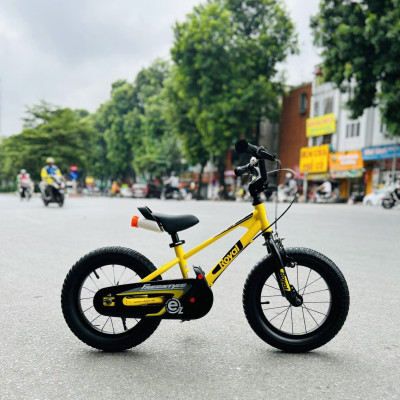 XE ĐẠP TRẺ EM ROYALBABY FREESTYLE EZ size12 cho 2-5 tuổi(giao mầu ngẫu nhiên)