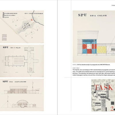 I. M. Pei: Life Is Architecture