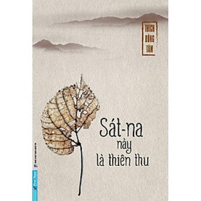 Sách - Sát:Na Này Là Thiên Thu