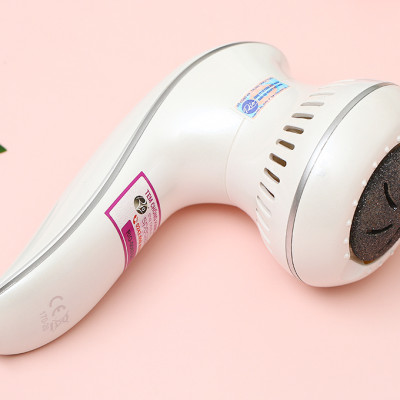 Máy tẩy da chết gót chân Rio PEDI3 - Hàng chính hãng