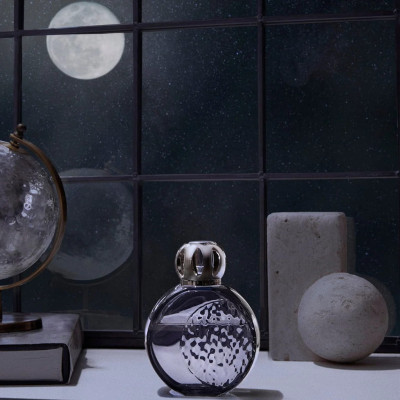 Maison Berger - Bộ đèn xông tinh dầu Astral Givree - 2 món - 380ml