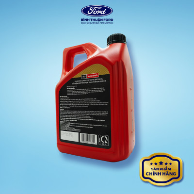 Lọc Nhiên Liệu, Lọc Dầu Diesel Ô Tô - Ford Transit 2005–2014, Chính Hãng Ford | Bảo Vệ Động Cơ, Ổn Định Vận Hành