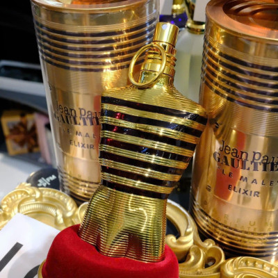 Nước Hoa Nam Jean Paul Gaultier Le Male Elixir Eau De Parfum 75ml