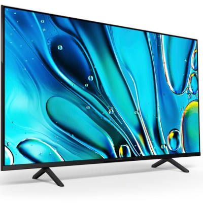 Google Tivi Sony 4K 50 inch K-50S30 - Hàng Chính Hãng