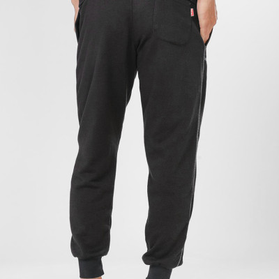 Quần dài jogger nam viền đánh bông 1060