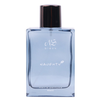 Nước Hoa Nam Naughty Ns Black M02 (95ml)