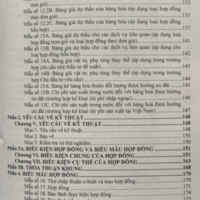 Nghiệp vụ đấu thầu mua sắm hàng hóa qua mạng (bao gồm cả trường hợp mua sắm tập trung) 