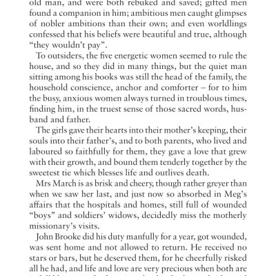 Sách ngoại văn: Good Wives