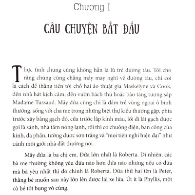 Những Đứa Trẻ Đường Tàu (ĐT)