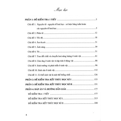 SÁCH bổ trợ- Tuyển Tập Đề Kiểm Tra Định Kì Khoa Học Tự Nhiên Lớp 7 (Theo Chương Trình GDPT Mới)_HA-MK