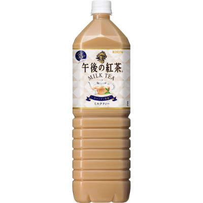 Trà sữa Kirin 1500mL Nhật Bản
