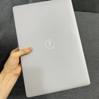 Laptop Dell Latitude 5310 | Core i5-10310U Ram 16GB PCIe 256GB 13.3" FHD - Hàng Chính Hãng