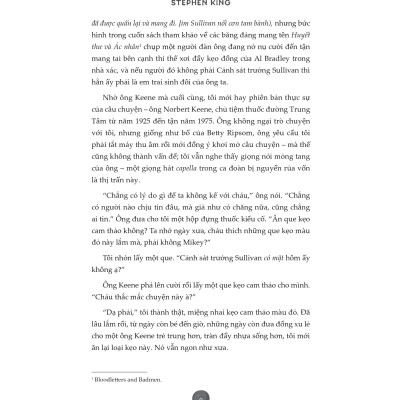 IT - Gã Hề Ma Quái - Tập 2