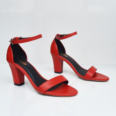 Sandal cao cấp hot trend quai da mềm mại 20612