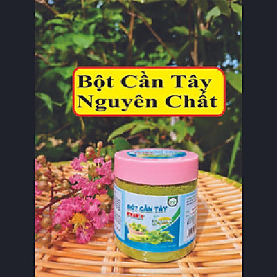 Bột cần tây nguyên chất ( FTAKY)