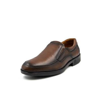 Giày Tây Nam Không Dây TOMOYO Penny Loafer TMN23802