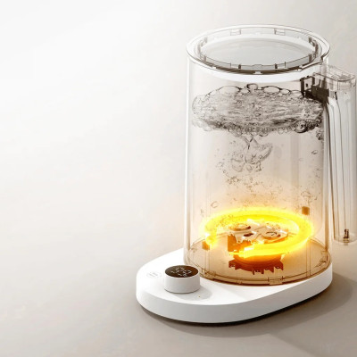 Ấm đun nước Xiaomi Mi Smart Kettle 2 Pro GB - GiaPhucStore | Hàng Chính Hãng