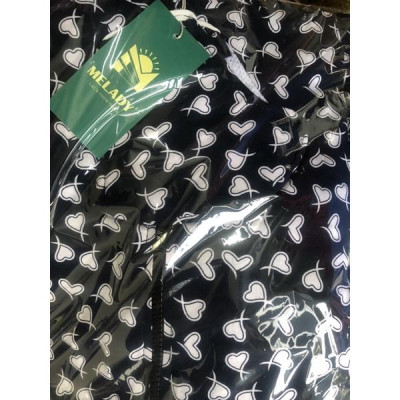 Áo chống nắng toàn thân vải lanh (2 mặt)